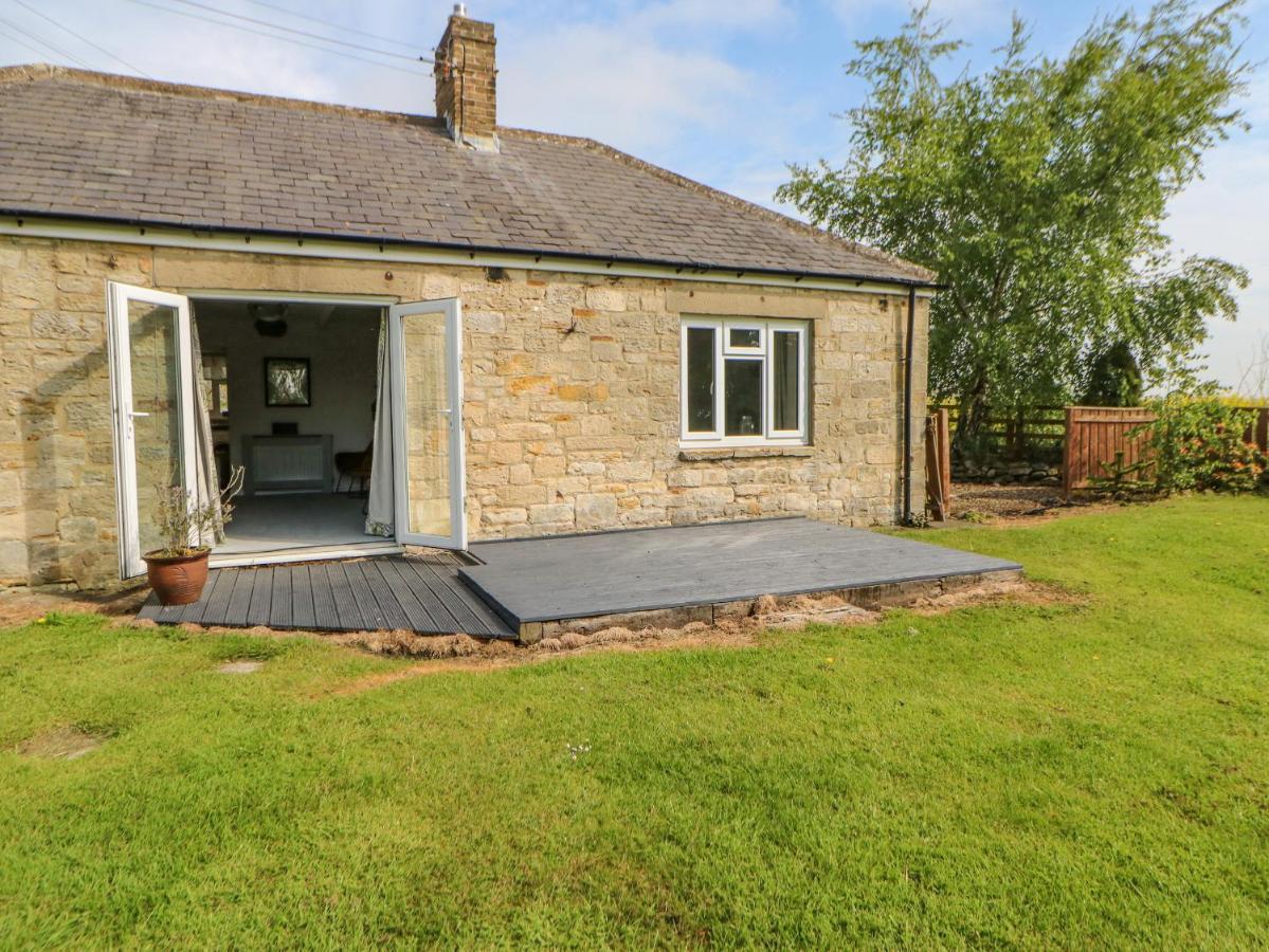 The Bungalow Newcastle upon Tyne Exterior photo