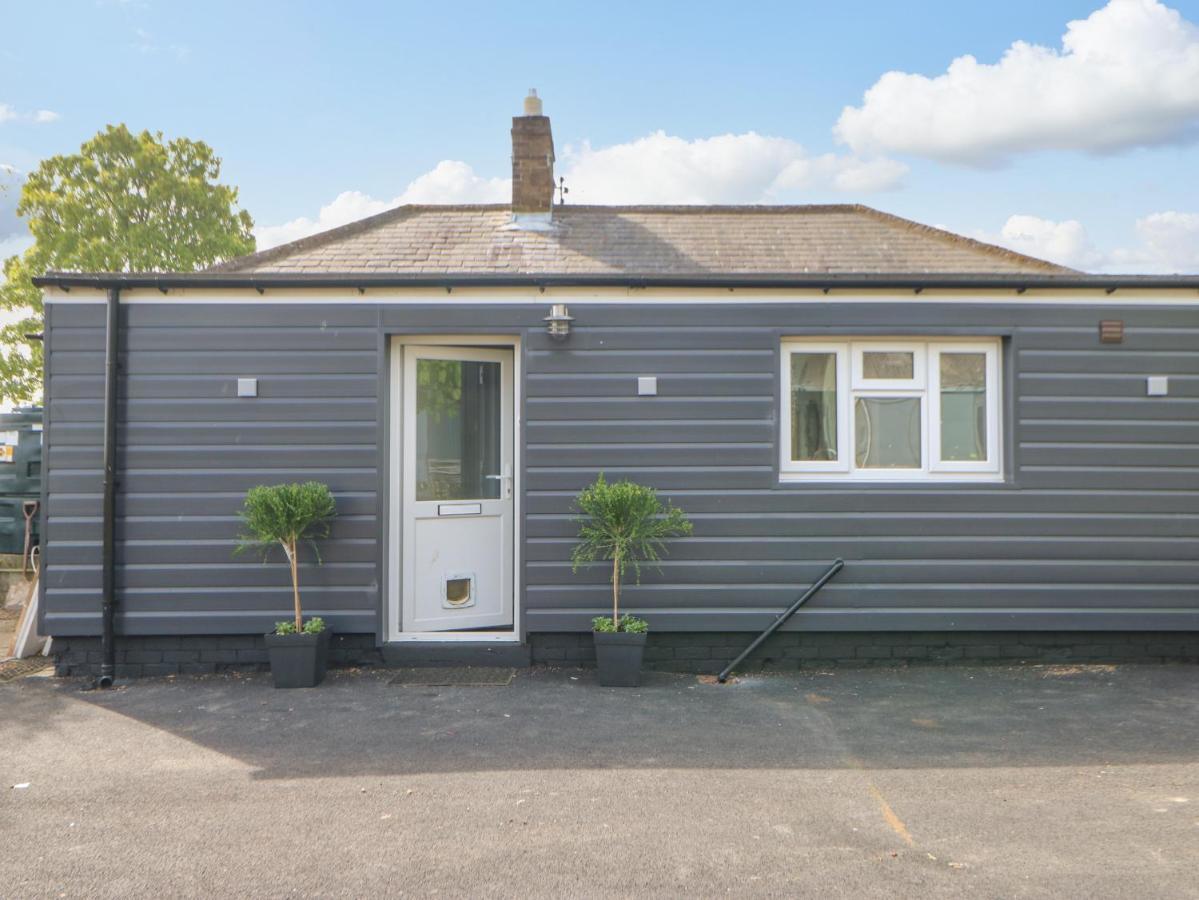 The Bungalow Newcastle upon Tyne Exterior photo