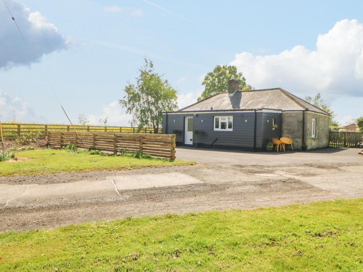 The Bungalow Newcastle upon Tyne Exterior photo